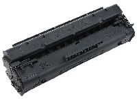 HP 92A C4092A sort toner variant
