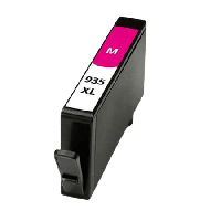 HP 935 XL C2P25AE magenta bl&aelig;kpatron variant