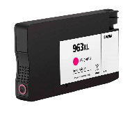 HP 963 XL 3JA28AE magenta bl&aelig;kpatron variant