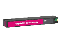 HP 973X XL F6T82AE magenta bl&aelig;kpatron variant