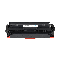 HP Econ-415X XL W2031X cyan toner variant