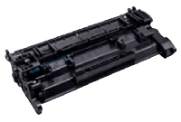 HP Econ-59X XL CF259X sort toner variant