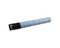 Konica Minolta TN321C A33K450 cyan toner variant