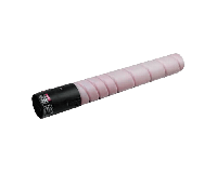 Konica Minolta TN321M A33K350 magenta toner variant