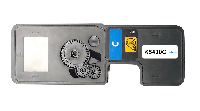 Kyocera TK-5430C 1T0C0ACNL1 cyan toner variant