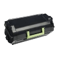 Lexmark 53B2H00 XL sort toner variant