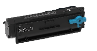 Lexmark 55B2H00 XL sort toner variant