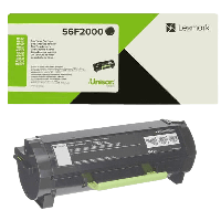 56F2000 sort toner original