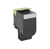 Lexmark 702HK XL 70C2HK0 sort toner variant