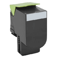 Lexmark 71B20K0 sort toner variant