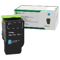 78C20C0 cyan toner original