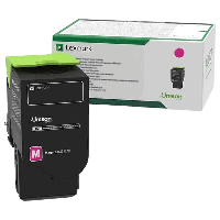 78C20M0 magenta toner original