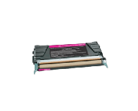 Lexmark C746 C746A3MG magenta toner variant