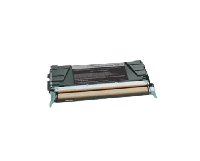 Lexmark C746 C746H1KG sort toner variant