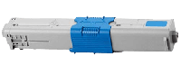 OKI 44469706 cyan toner variant