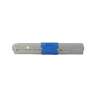 OKI 44469722 XL gul toner variant