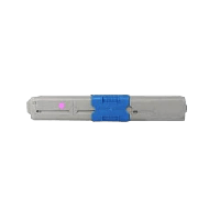 OKI 44469723 XL magenta toner variant