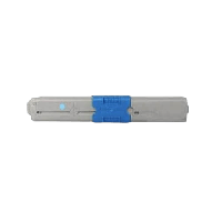 OKI 44469724 XL cyan toner variant