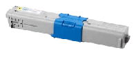 OKI 44973509 gul toner variant