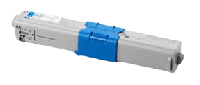 OKI 44973511 cyan toner variant