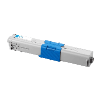 OKI 44973535 cyan toner variant