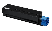 OKI 45807106 XL sort toner variant