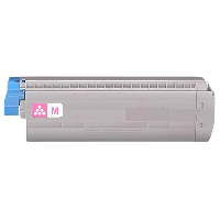 OKI 46471102 magenta toner variant