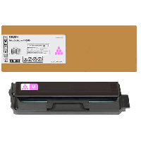 408453 magenta toner original