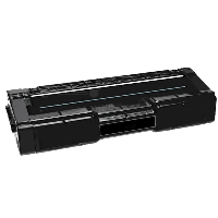 Ricoh TYPE SPC 310 HE XL 406479 / 407634 sort toner variant