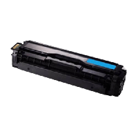 Samsung CLT-C504S cyan toner variant