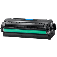 Samsung CLT-C505L SU035A cyan toner variant