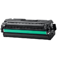 Samsung CLT-K505L SU168A sort toner variant