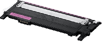 Samsung CLT-M406S SU252A magenta toner variant
