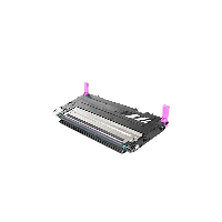 Samsung CLT-M4092S SU272A magenta toner variant