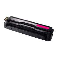 Samsung CLT-M504S magenta toner variant