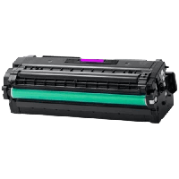 Samsung CLT-M505L SU302A magenta toner variant