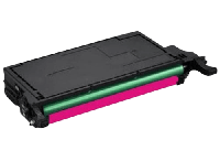 Samsung CLT-M5082L XL SU322A magenta toner variant
