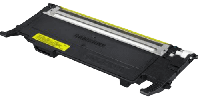 Samsung CLT-Y4072S SU472A gul toner variant