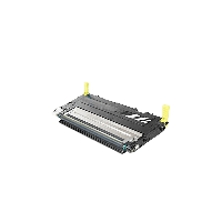 Samsung CLT-Y4092S SU482A gul toner variant