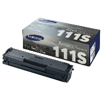 MLT-D111S SU810A sort toner original