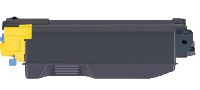 UTAX PK-5017Y 1T02TVAUT0 gul toner variant