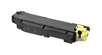 UTAX PK-5018Y 1T02TWAUT0 gul toner variant