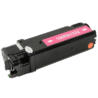 Xerox Phaser 6125 106R01332 magenta toner variant
