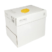 Kasse kontor papir A4 - 80g