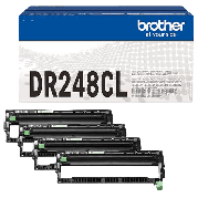 DR248CL CMYK drum original