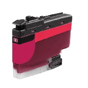 Brother LC427M magenta bl&aelig;kpatron variant