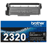 TN2320 XL sort toner original