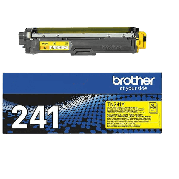 TN241Y gul toner original