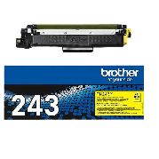 TN243Y gul toner original