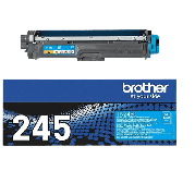 TN245C XL cyan toner original
